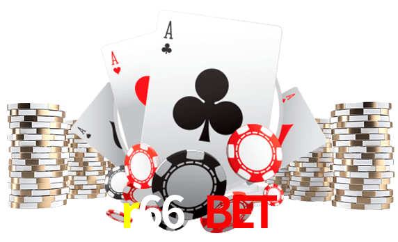 Jogue jogos de pôquer em r66 bet